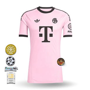 BAYERN MUNICH VI PORTERO 25/26 HOMBRE