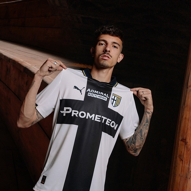 PARMA I 25/26 HOMBRE 2