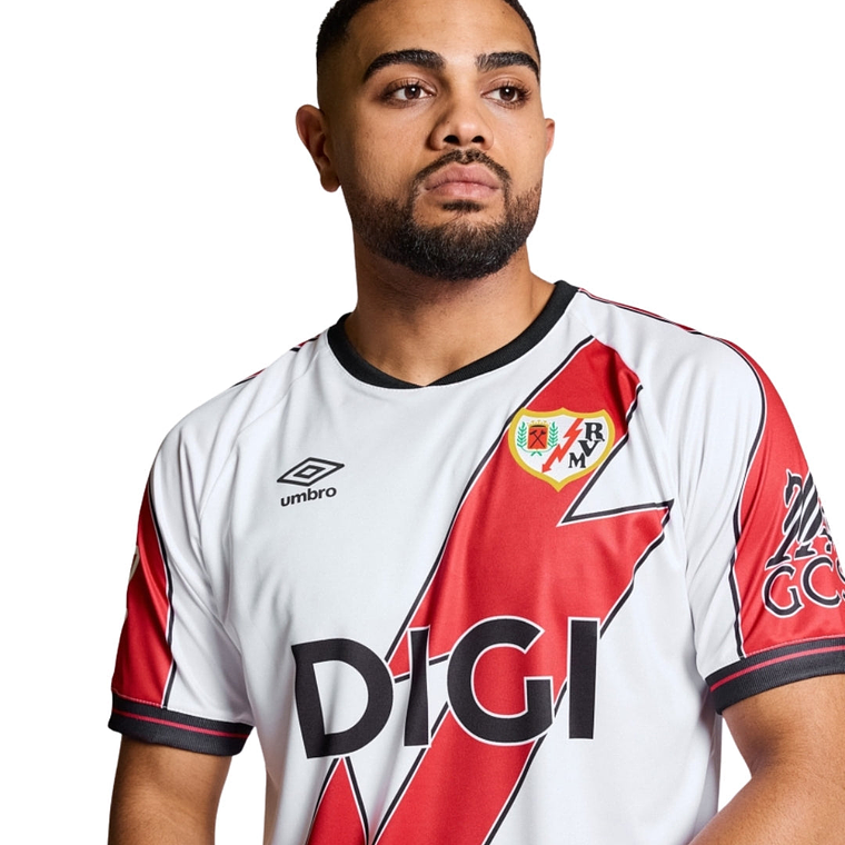 RAYO VALLECANO I 25/26 HOMBRE 3