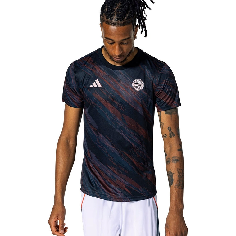 BAYERN MUNICH I CALENTAMIENTO 25/26 HOMBRE 3