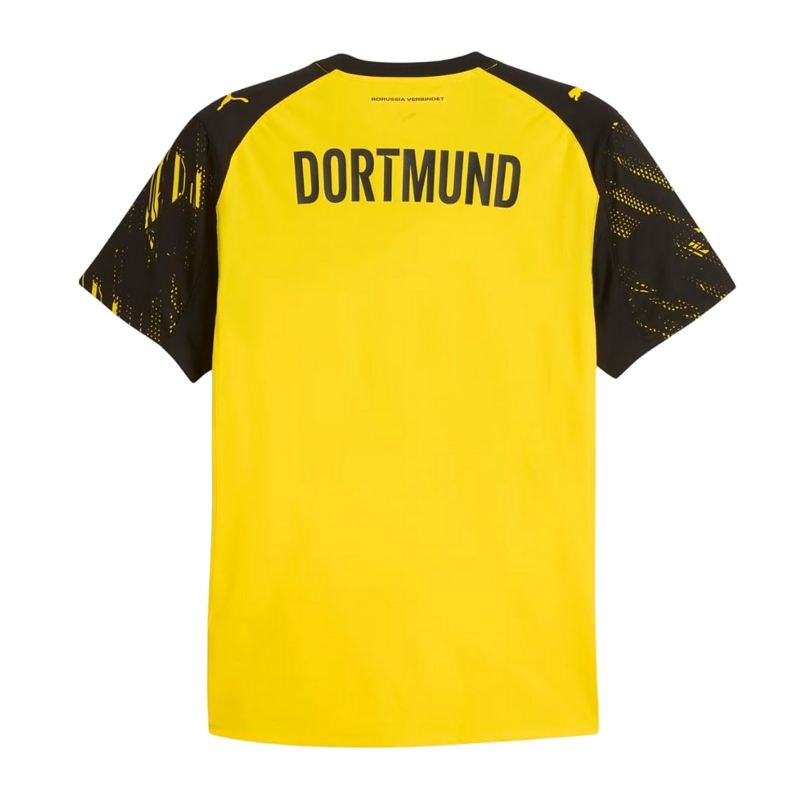 BORUSSIA DORTMUND I 25/26 HOMBRE 2