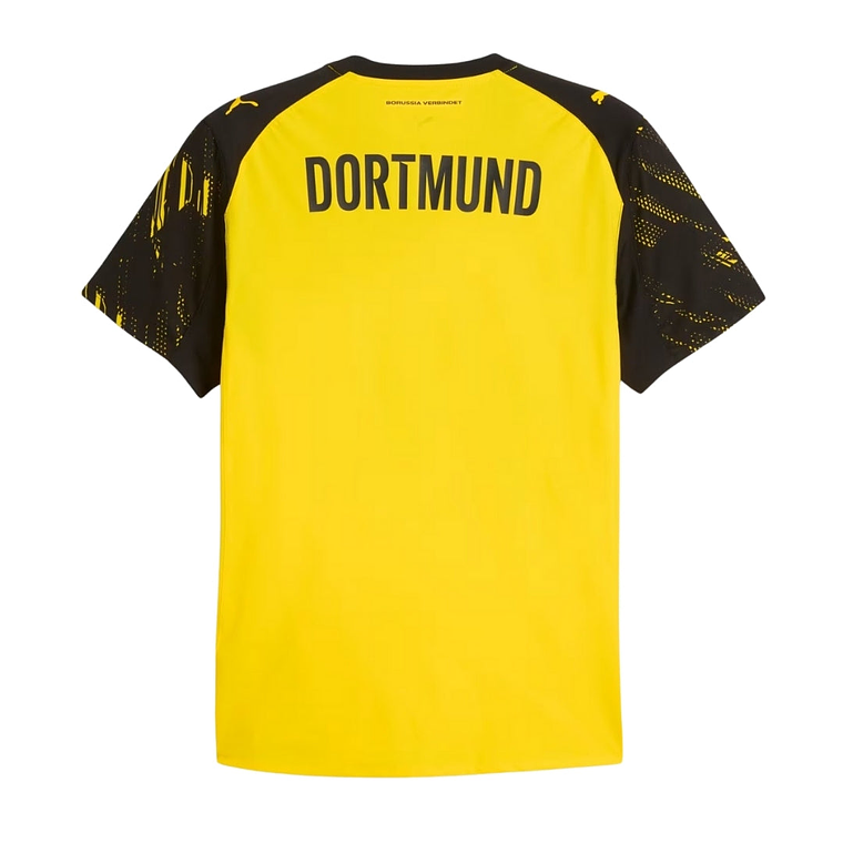 BORUSSIA DORTMUND I 25/26 HOMBRE 2