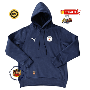 SUDADERA MANCHESTER CITY #24 I