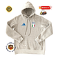 SUDADERA ITALIA #24 I - thumbnail 1