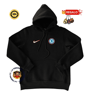 SUDADERA CHELSEA #24 II