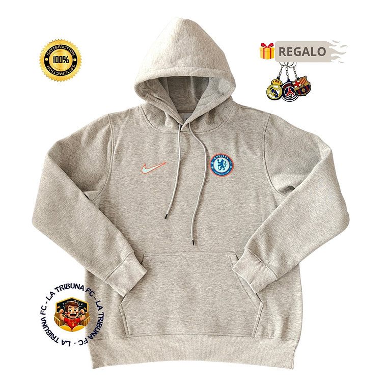 SUDADERA CHELSEA #24 II 3