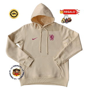 SUDADERA CHELSEA #24 I