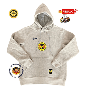 SUDADERA AMERICA DO MÉXICO #24 I