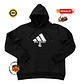 SUDADERA REAL MADRID #24 II - thumbnail 3