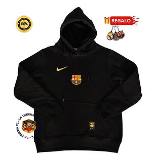 SUDADERA BARCELONA #24 II