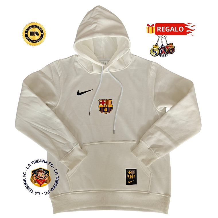 SUDADERA BARCELONA #24 II 4