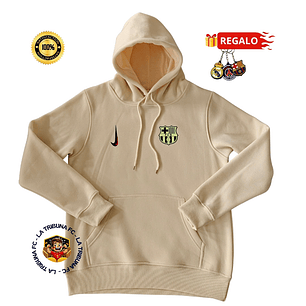 SUDADERA BARCELONA #24 I