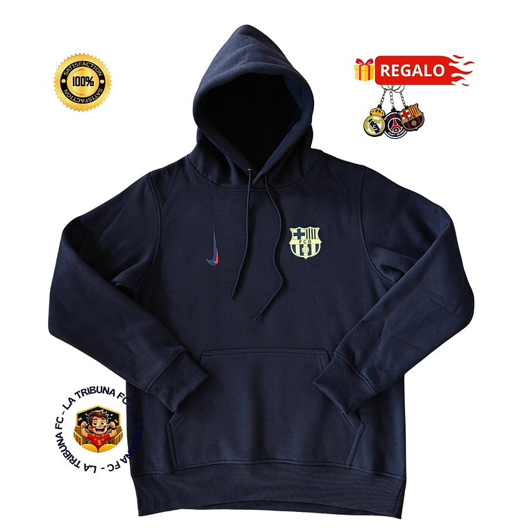 SUDADERA BARCELONA #24 I 4