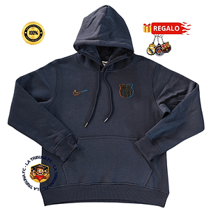 SUDADERA BARCELONA #2425 1