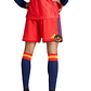 PANTALÓN CORTO ESPAÑA TITULAR 2026 WORLD CUP - thumbnail 4