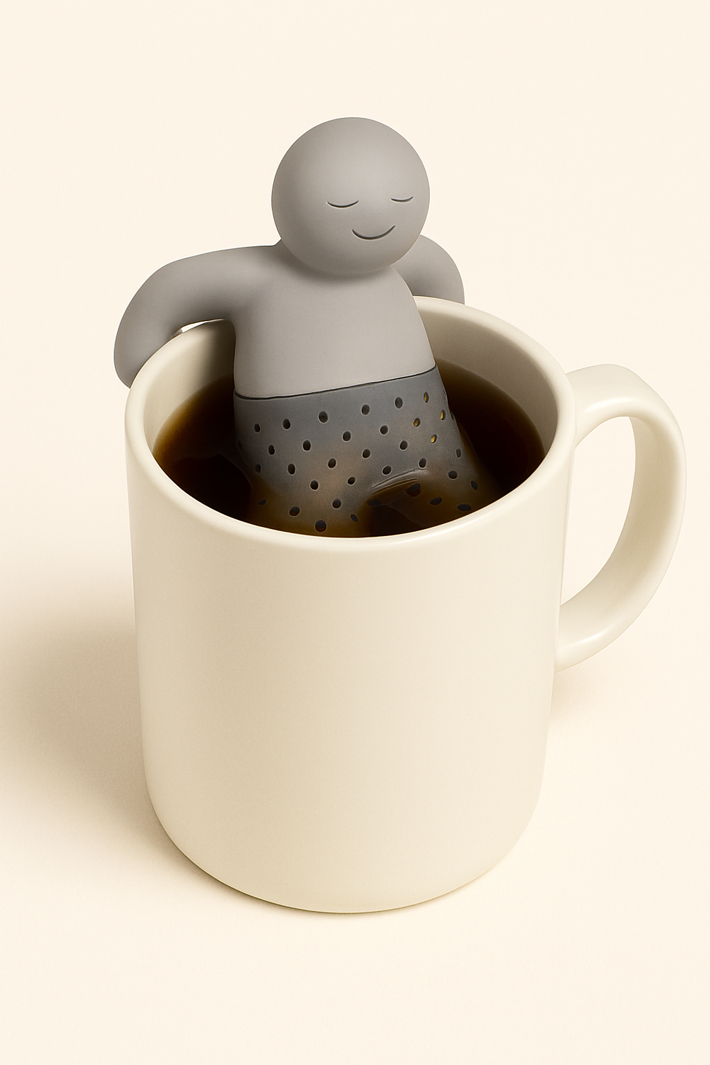 Infusor De Té!! Mister Té