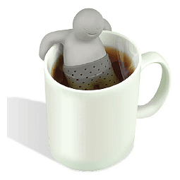 Infusor De Té!! Mister Té 