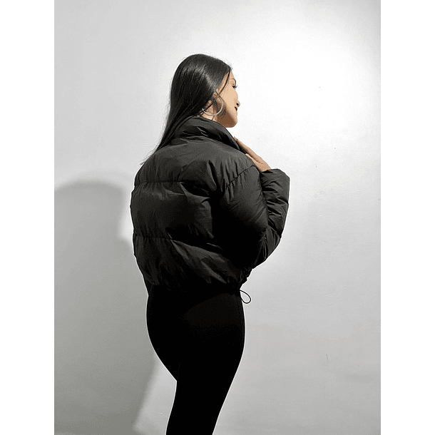 Parka puffer  2