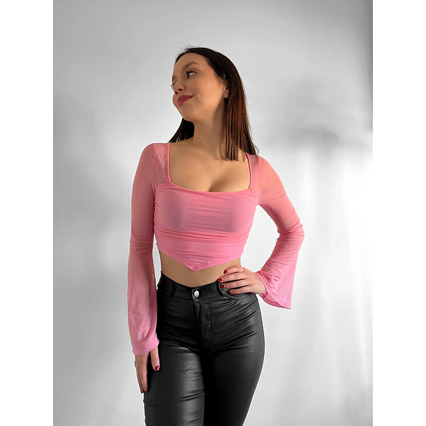 Crop Flavia  4