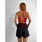 Crop Halter Kassia 2