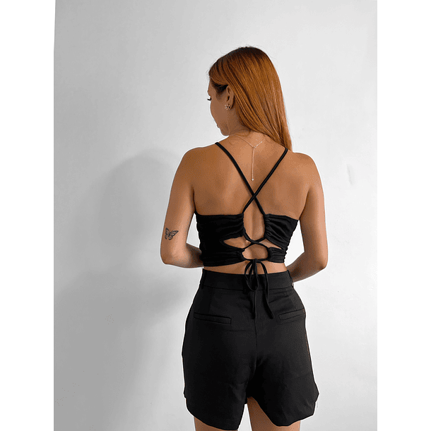 Crop Halter Kassia 3