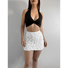 Falda lentejuelas 1