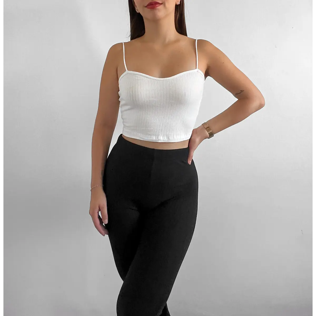 Crop Isa