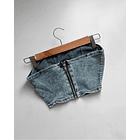 Crop Denim  3
