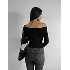 Crop Soffi off shoulders 3