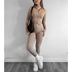 Chaqueta sport Vai 8