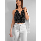 Crop lentejuelas - 1