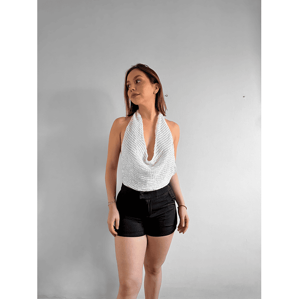 Crop lentejuelas - 4