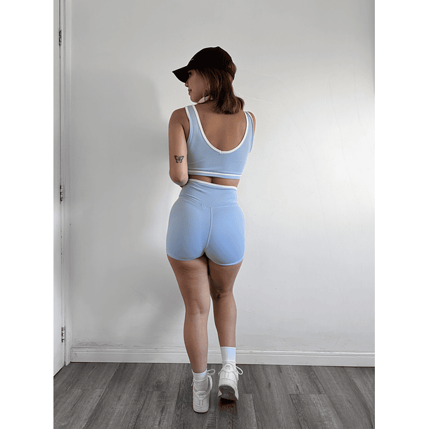 Conjunto Sport Vai 1