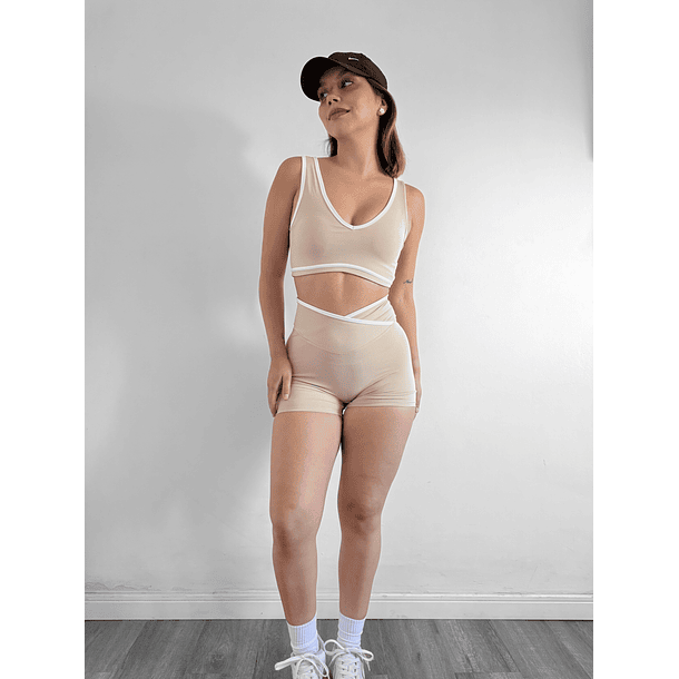 Conjunto Sport Vai 3