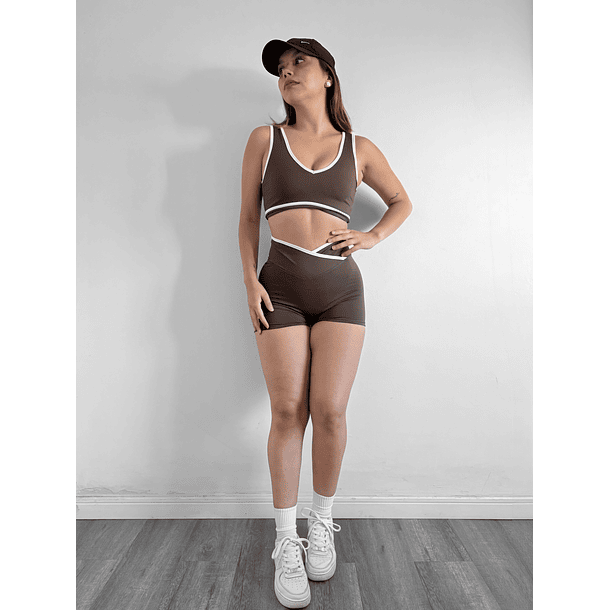 Conjunto Sport Vai 6