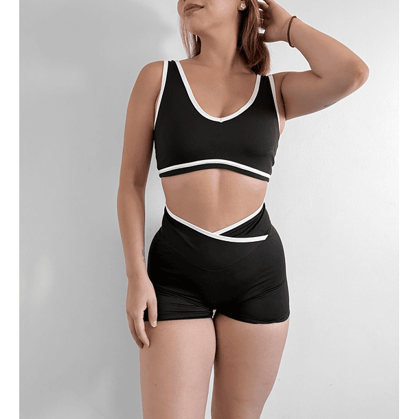 Conjunto Sport Vai 7