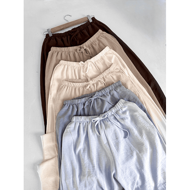 Pantalón Amira 8