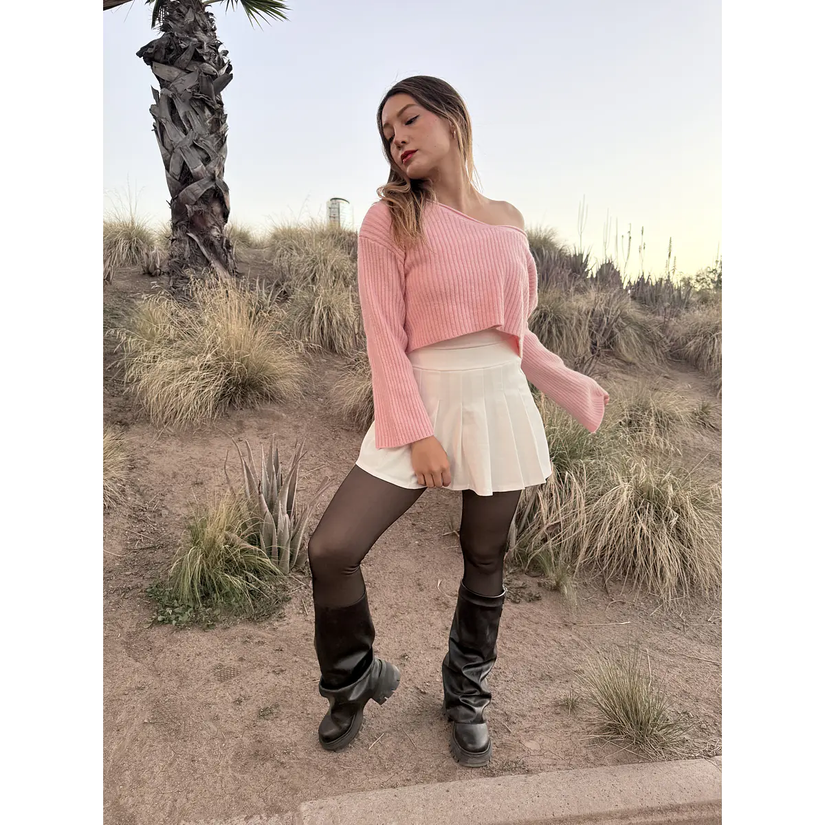 Sweater Andrea