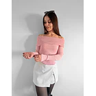 Crop Soffi off shoulders 2