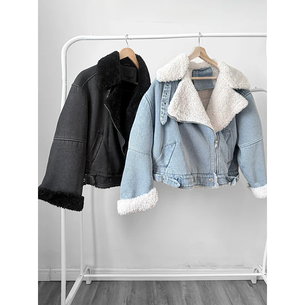 Chaqueta Noelia  1