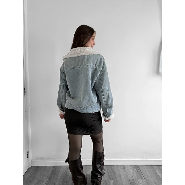 Chaqueta Noelia  2