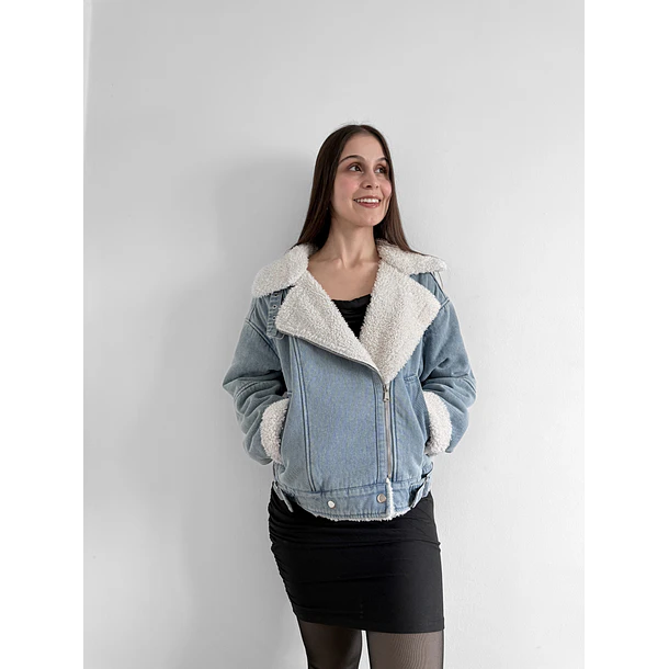Chaqueta Noelia  3