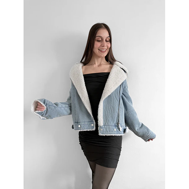 Chaqueta Noelia  4