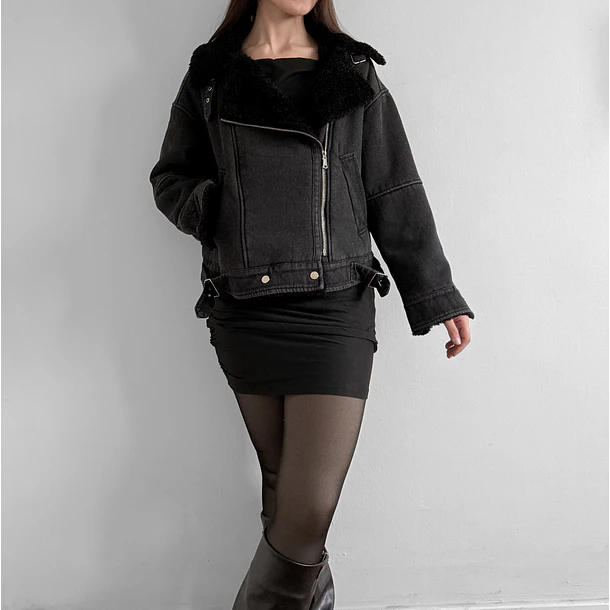 Chaqueta Noelia  6