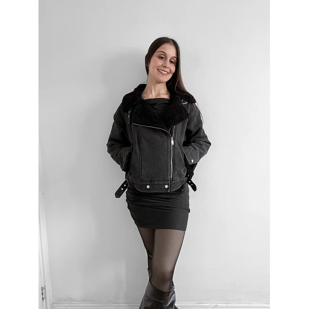 Chaqueta Noelia  7