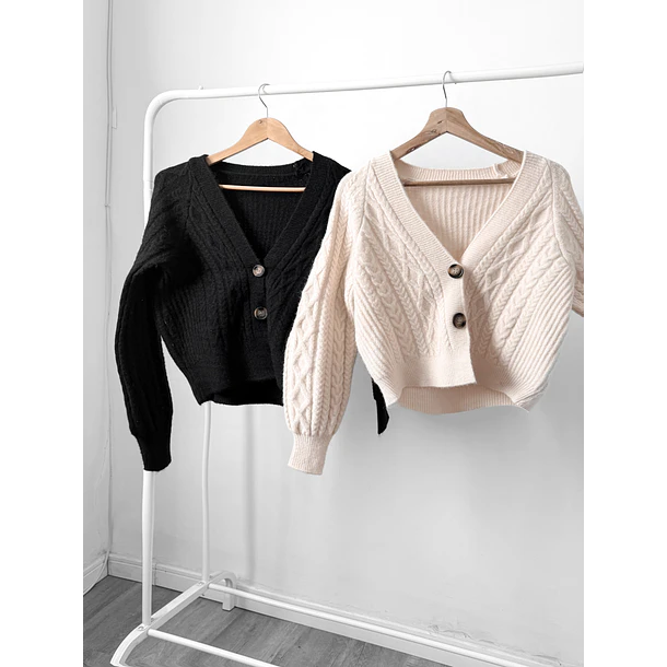 Cardigan Viena  1