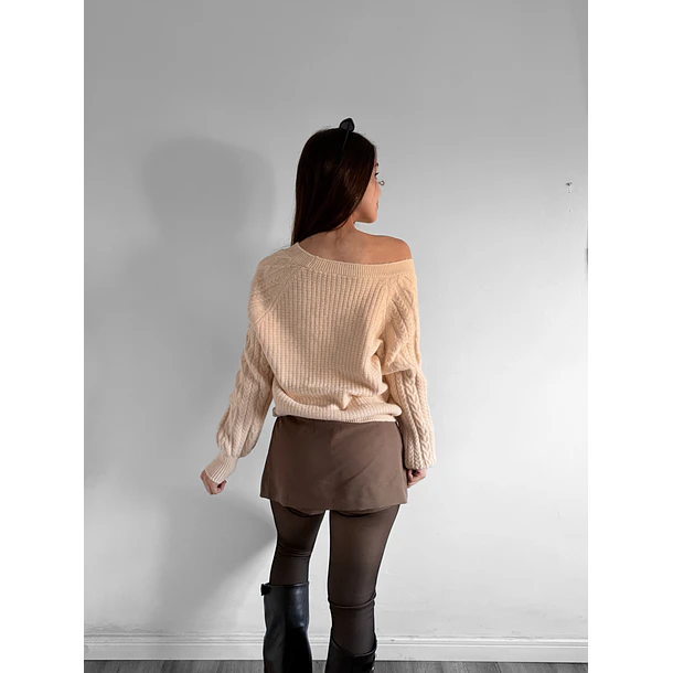 Cardigan Viena  3