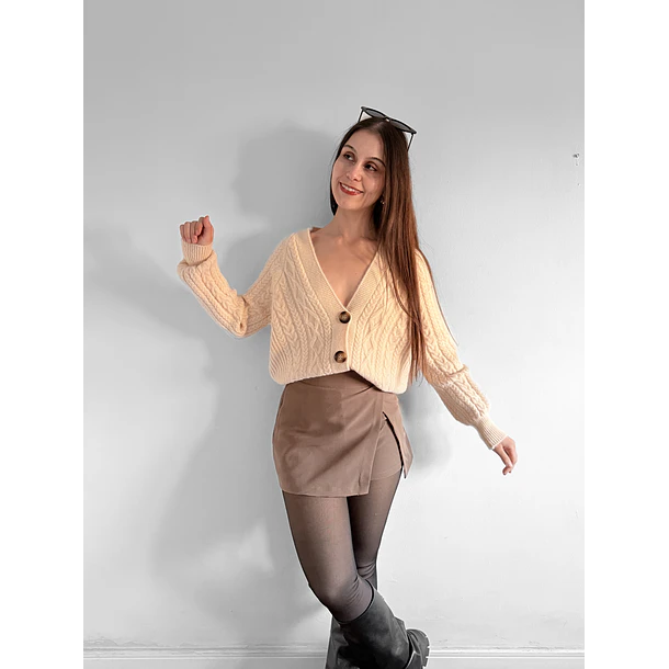 Cardigan Viena  2