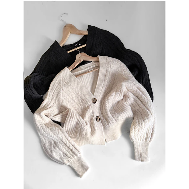 Cardigan Viena  5