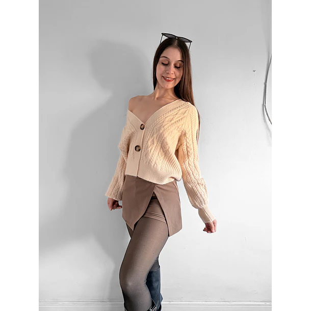 Cardigan Viena  6